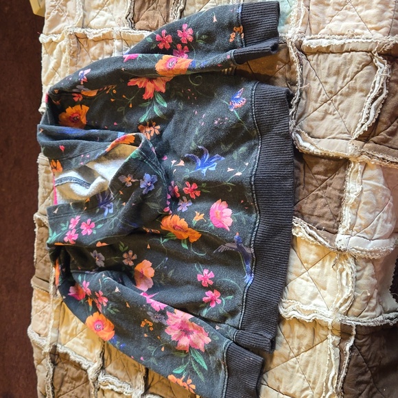 Zip up sweater - Picture 3 of 5